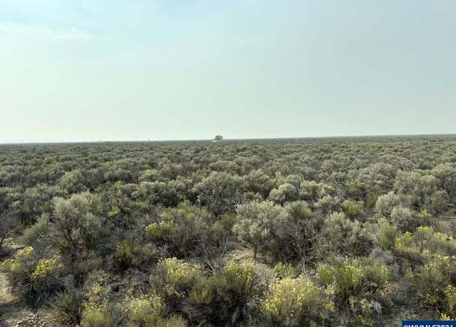 Property at 0600 Christmas Vly, Christmas Valle, OR 97624