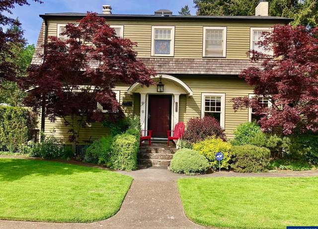 Property at 595 Leslie St SE, Salem, OR 97301, 3 beds, 3.5 baths