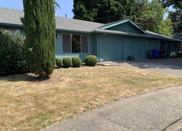 Property at 3624 Hermosa (-3634) Ct NE, Salem, OR 97305, 4 beds, 3 baths
