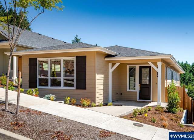 Property at 2034 NW Victory Ave, Corvallis, OR 97330, 3 beds, 2 baths