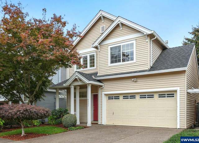 Property at 6227 SW Arbor Grv, Corvallis, OR 97333, 3 beds, 2.5 baths