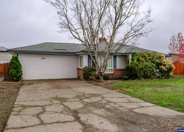 Property at 1305 Shortridge St SE, Albany, OR 97322, 3 beds, 1 bath