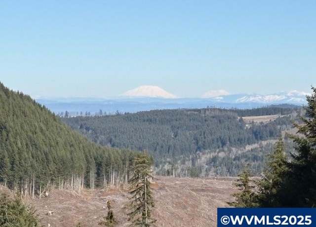 Property at 0 Powers Creek (North) Lp, Silverton, OR 97381