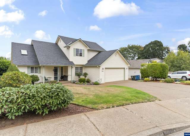 Property at 2041 Rollin Ave NW, Salem, OR 97304, 3 beds, 2.5 baths