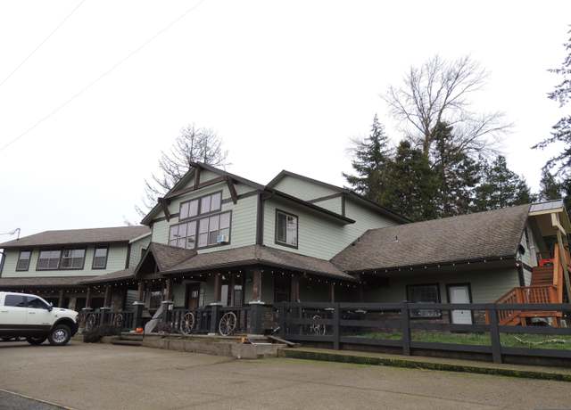 Property at 36839 Rock Hl, Lebanon, OR 97355-9202, 7 beds, 4.5 baths