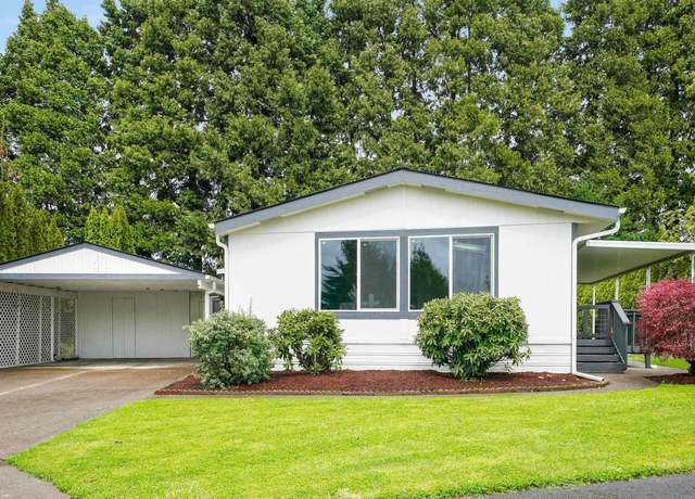 Property at 2410 Lancaster Dr SE #332, Salem, OR 97317, 2 beds, 2 baths