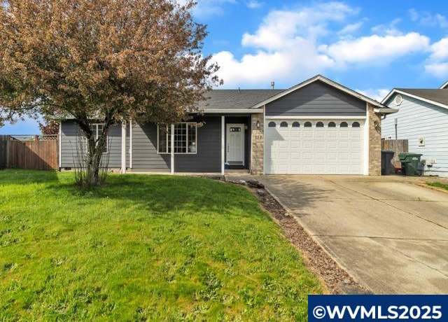 Property at 727 Horseback Ct NE, Salem, OR 97301, 3 beds, 2 baths