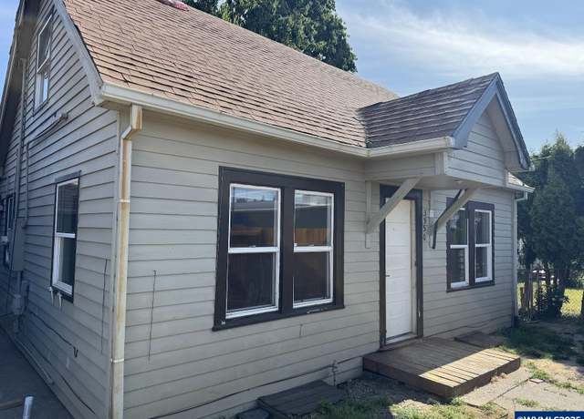 Property at 3950 La Br SE, Salem, OR 97317, 4 beds, 1 bath