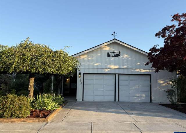 Property at 1958 Nut Tree Dr NW, Salem, OR 97304, 3 beds, 2 baths