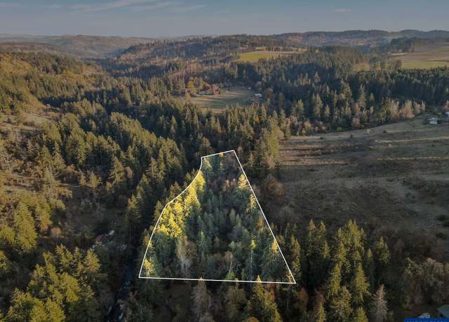 Property at Of) Rd Ofc Of), Scotts Mills, OR 97375