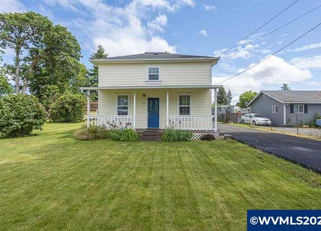 Property at 359 N 2nd St, Jefferson, OR 97352, 3 beds, 2 baths