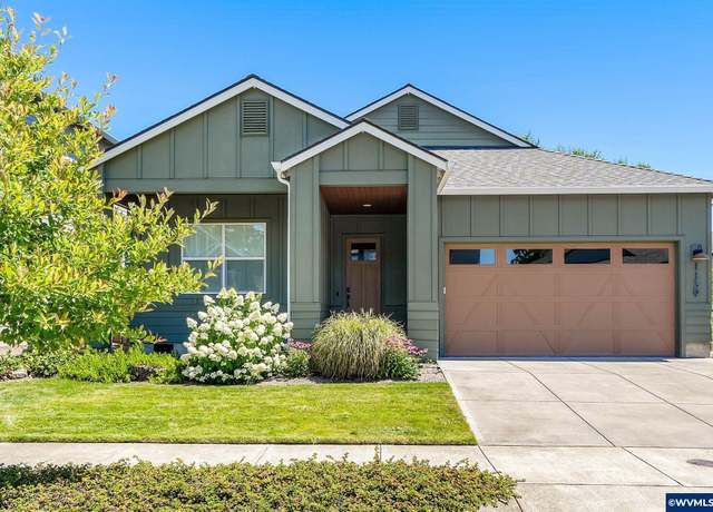 Property at 1139 SW Sylvia St, Corvallis, OR 97333, 3 beds, 2.5 baths