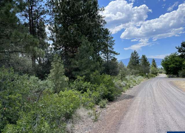 Property at Lot 7 Margi Way, Chiloquin, OR 97624