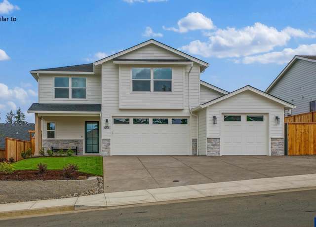 Property at Lot 120 NW Crater Lk, Dallas, OR 97338, 5 beds, 3.5 baths