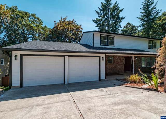 Property at 3482 Wildwood Ct NW, Salem, OR 97304, 3 beds, 3.5 baths