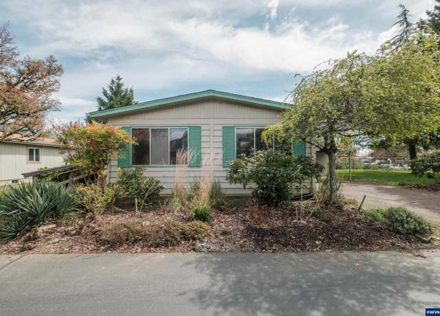 Property at 277 NE Conifer Blvd #1, Corvallis, OR 97330, 3 beds, 2 baths
