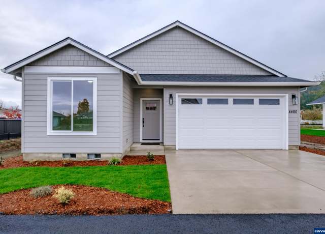 Property at 4480 Knotty Pne, Sweet Home, OR 97836, 3 beds, 2 baths