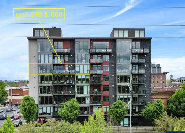Salem Harbour Condos For Sale