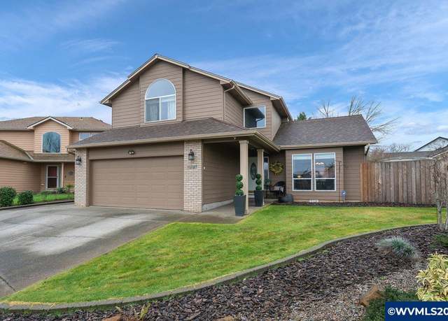 Property at 5047 Bow Ct SE, Salem, OR 97306, 3 beds, 2.5 baths