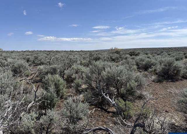 Property at TL 500 Old Lk, Silver Lake, OR 97638