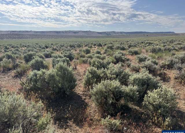 Property at TL 1800 Old Lk, Silver Lake, OR 97638