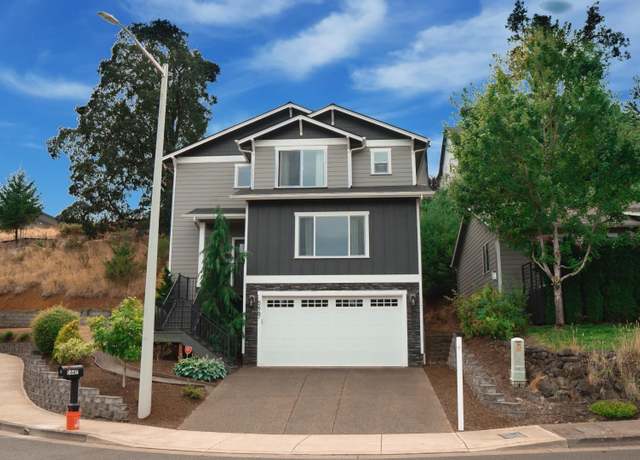 Property at 5647 Seeger Ln SE, Salem, OR 97306, 3 beds, 2.5 baths
