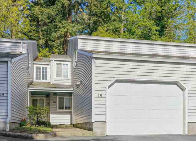 Property at 4001 12th Cutoff St SE Unit (18), Salem, OR 97302, 3 beds, 1.5 baths