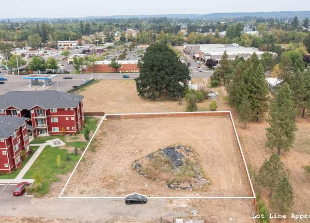 Property at 12763 S Cromptons Ln, Molalla, OR 97038