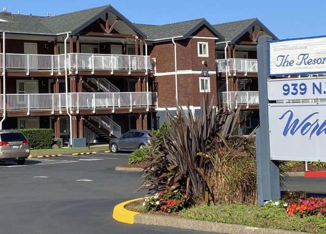 Property at 939 US Highway 101, Depoe Bay, OR 97341, 3 beds, 3 baths