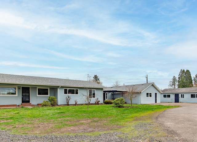 Property at 2185 Stoltz Hl, Lebanon, OR 97355, 4 beds, 2 baths