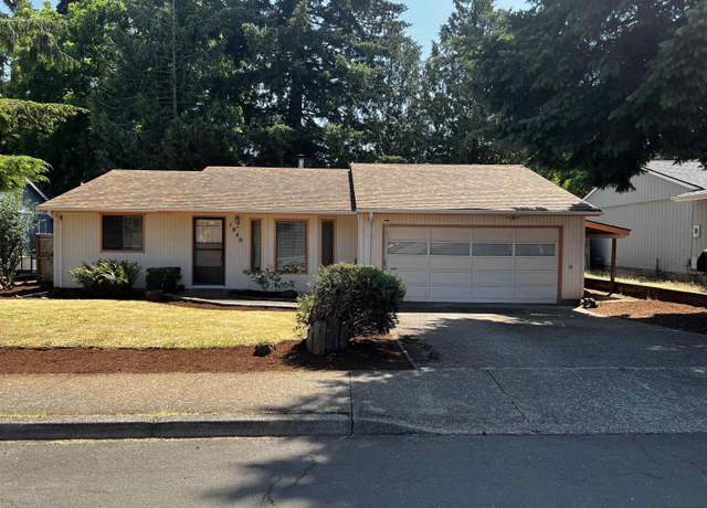 Property at 1940 Fabry Rd SE, Salem, OR 97306, 3 beds, 2 baths