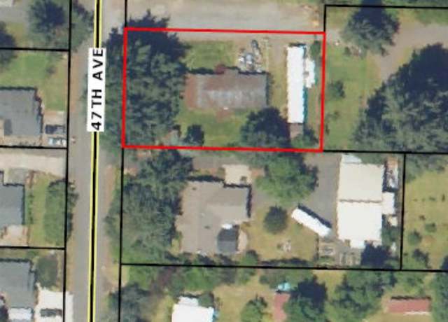 Property at 1243 47th St, Sweet Home, OR 97286