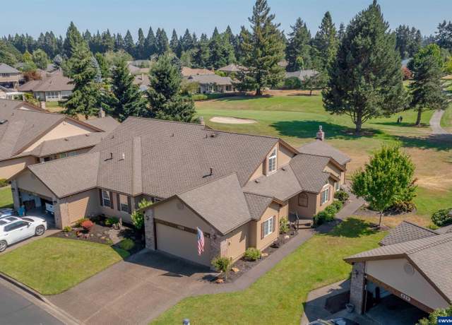 Property at 825 Crenshaw Lp N, Keizer, OR 97303, 3 beds, 3 baths