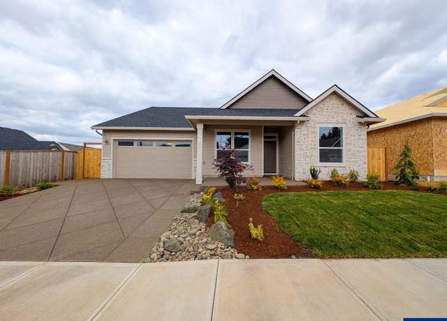 Property at 5958 Evangelista St S, Salem, OR 97306, 3 beds, 2 baths