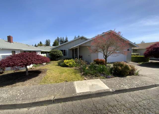 Property at 1663 Sunrise Cir NW, Salem, OR 97304, 2 beds, 2 baths