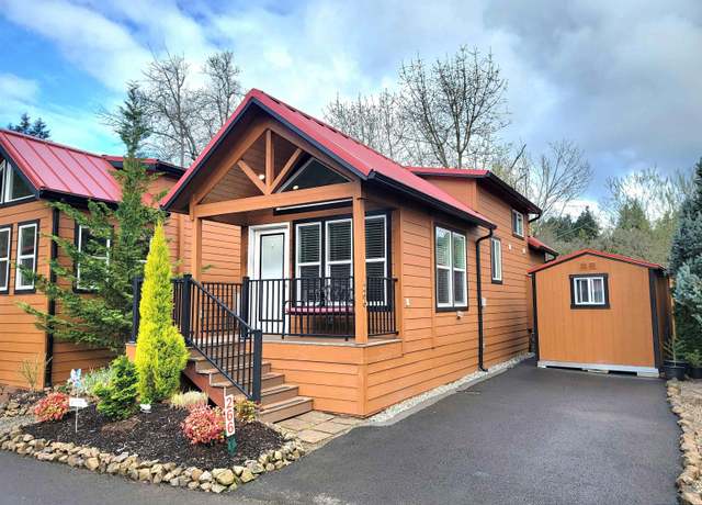 Property at 8372 SE Enchanted Way #266, Turner, OR 97392, 1 bed, 1 bath