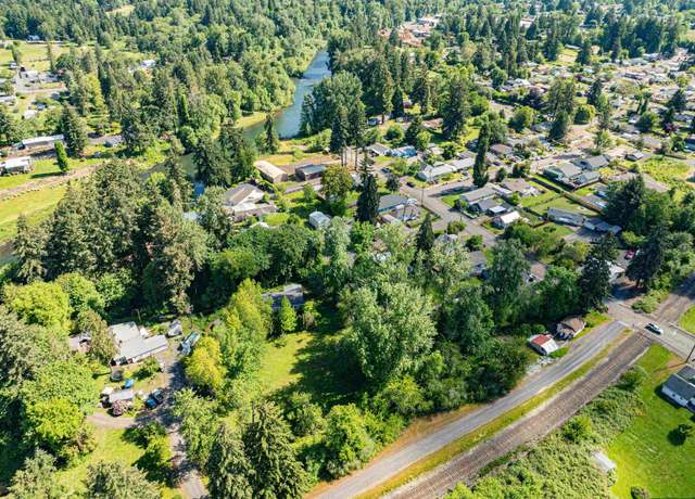 Property at TL#1900 Poplar St, Sweet Home, OR 97386
