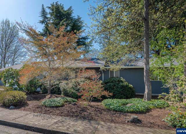 Property at 530 NW Oak Ave, Corvallis, OR 97330, 3 beds, 1 bath