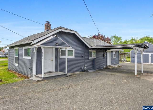 Property at 2610 SW 3rd St, Corvallis, OR 97333, 2 beds, 1 bath