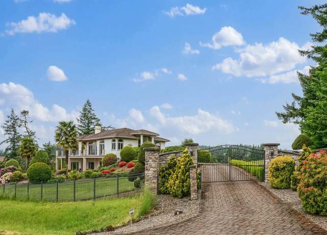 Property at 12033 S Shadow Hls SE, Turner, OR 97392, 3 beds, 2.5 baths