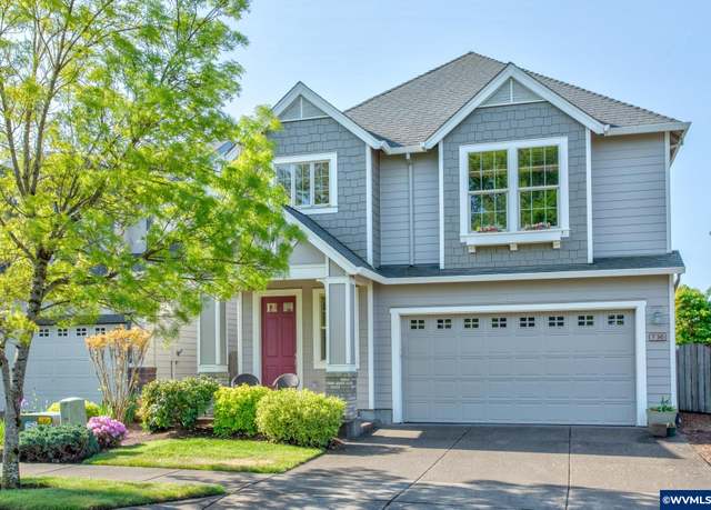 Property at 736 SE Bayshore Cir, Corvallis, OR 97333, 3 beds, 2.5 baths