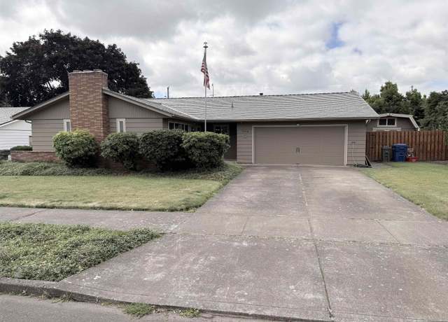 Property at 1628 Mistwood Dr NE, Keizer, OR 97303, 3 beds, 2 baths