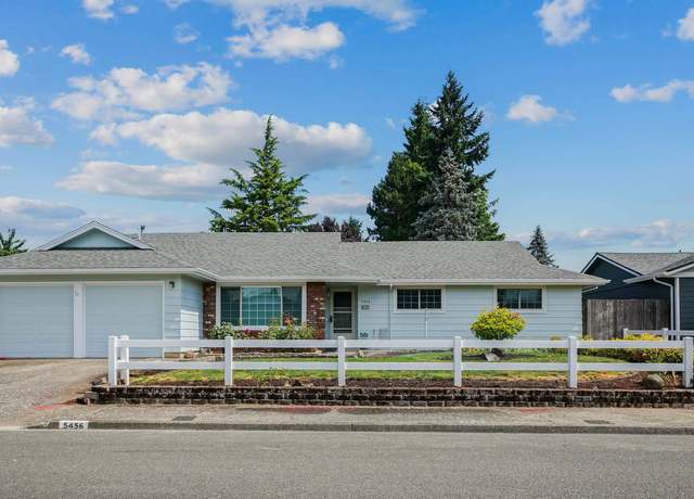 Property at 5456 Chetco Ct NE, Keizer, OR 97303, 3 beds, 2 baths