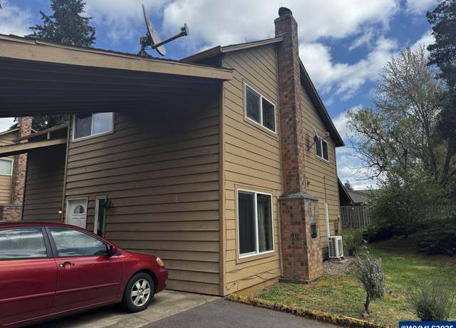 Property at 1361 Madras St SE, Salem, OR 97306, 3 beds, 1.5 baths