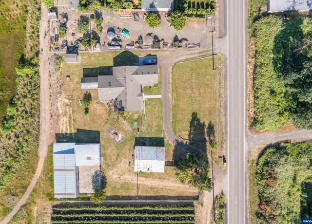 Property at 5257 Waconda Rd NE, Salem, OR 97305, 3 beds, 2 baths