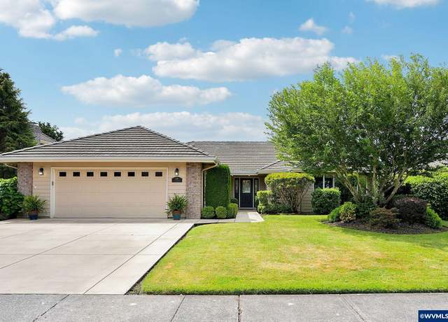 Property at 528 Palmer Dr N, Keizer, OR 97303, 2 beds, 2.5 baths
