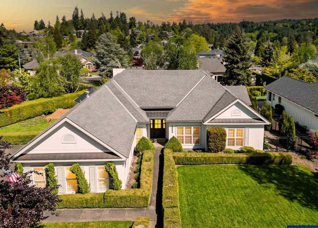 Property at 3860 St Andrews Lp S, Salem, OR 97302, 3 beds, 2 baths