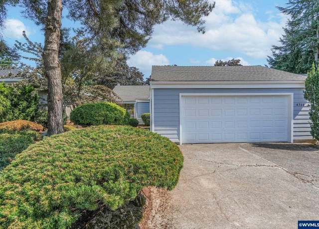 Property at 4366 Alderbrook Ave SE, Salem, OR 97302, 2 beds, 2 baths