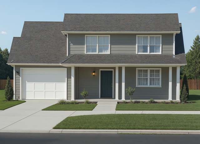 Property at 641 Parker Lp, Silverton, OR 97381, 3 beds, 2 baths