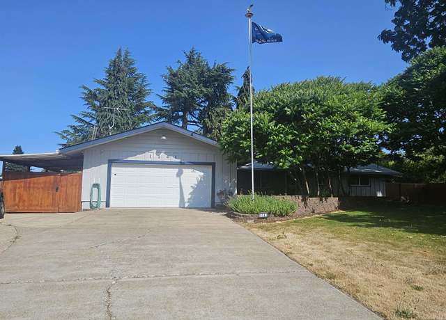 Property at 1141 Springwood Dr NE, Albany, OR 97321, 3 beds, 2.5 baths